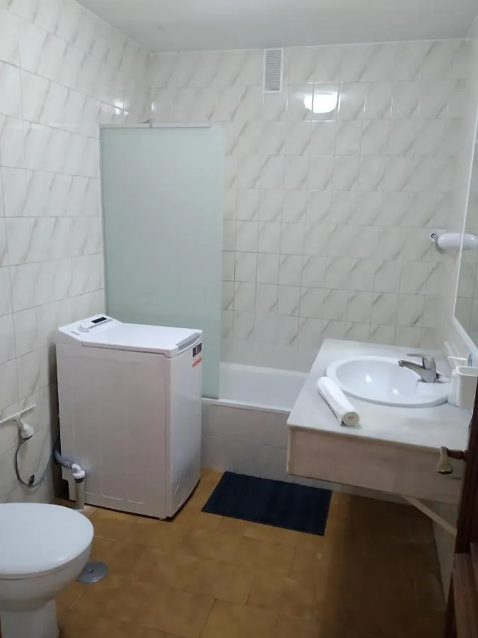 APARTAMENTO RONDA 4 BOLICHES Primera línea de playa Fuengirola