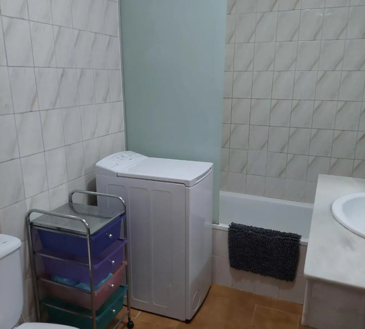 APARTAMENTO RONDA 4 BOLICHES Primera línea de playa Fuengirola España