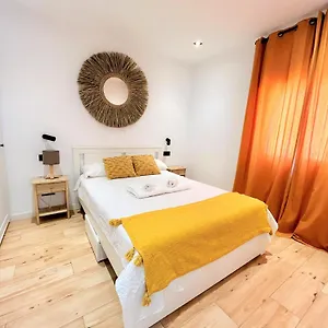  Apartamento Ecochic In Center