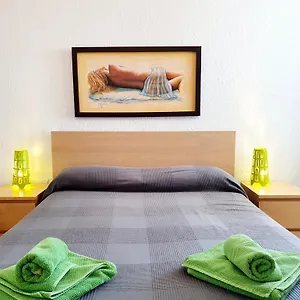  Apartamento Towers